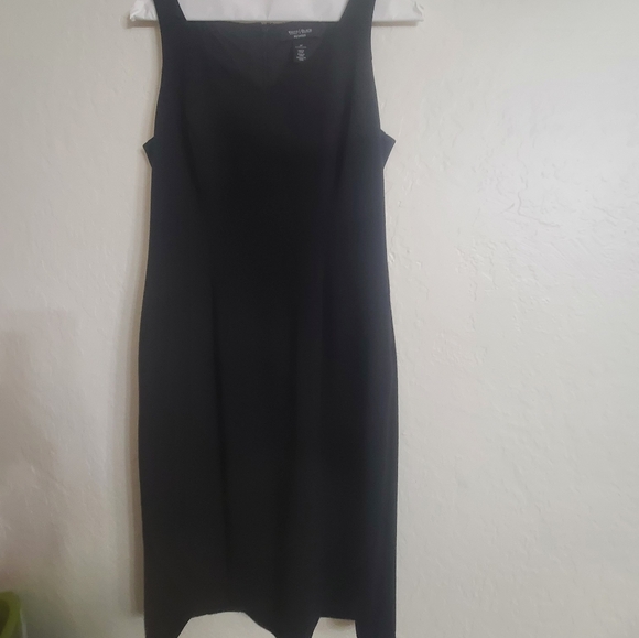 White house black market petites dress size 4P - Picture 2 of 3